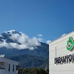 Hotel Dream Town Hotel&restaurant 3*