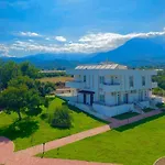Dream Town Hotel&restaurant Hotel Kemer