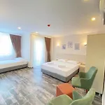 Dream Town Hotel&restaurant Hotel Kemer