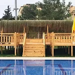 Dream Town Hotel&restaurant 3* Kemer