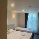Dream Town Hotel&restaurant 3* Kemer