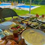 Dream Town Hotel&restaurant Kemer