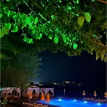 Dream Town Hotel&restaurant 3* Kemer