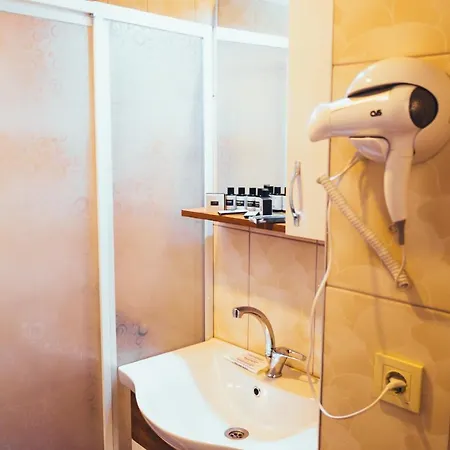 Hotel Dream Town Hotel&restaurant 3*