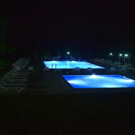 Dream Town Hotel&restaurant