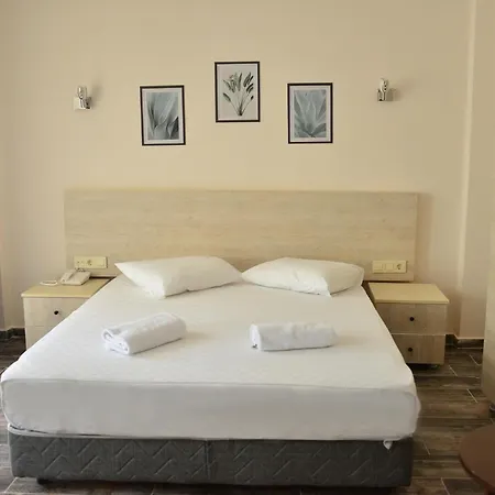 Dream Town Hotel&restaurant 3* Kemer