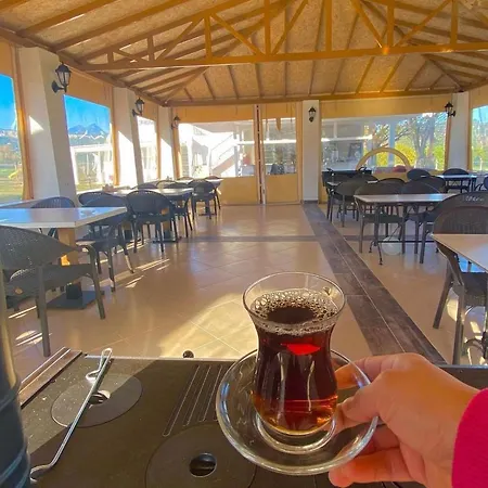 Hotell Dream Town Hotel&restaurant