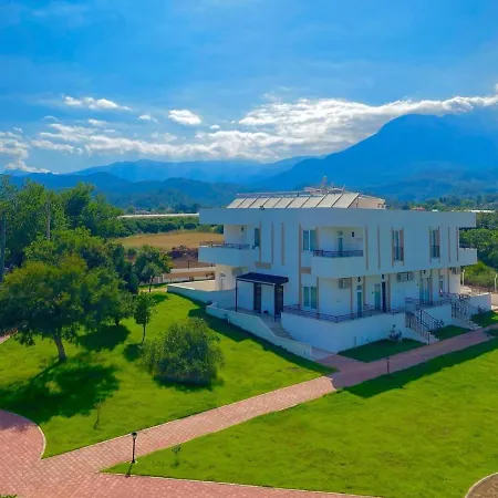 Dream Town Hotel&restaurant Szálloda Kemer