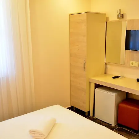 Dream Town Hotel&restaurant كمر