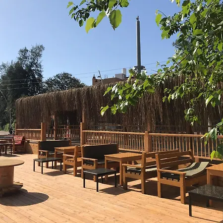 Dream Town Hotel&restaurant 3*