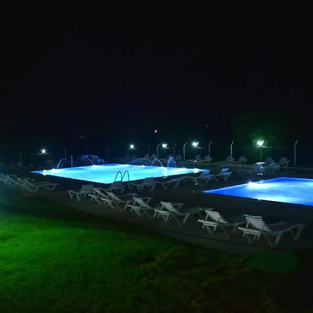 Dream Town Hotel&restaurant 3*