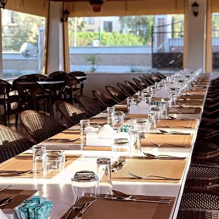 Dream Town Hotel&restaurant 3*