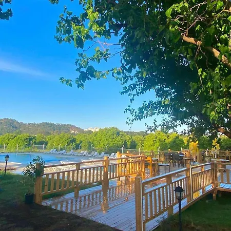 Dream Town Hotel&restaurant 3* كمر