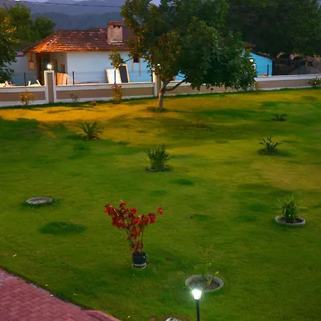 Hotell Dream Town Hotel&restaurant Kemer