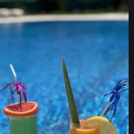 Dream Town Hotel&restaurant Hotell Kemer