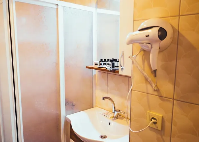 Ξενοδοχείο Dream Town Hotel&restaurant 3*