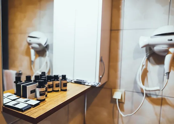 Dream Town Hotel&restaurant Ξενοδοχείο Κεμέρ