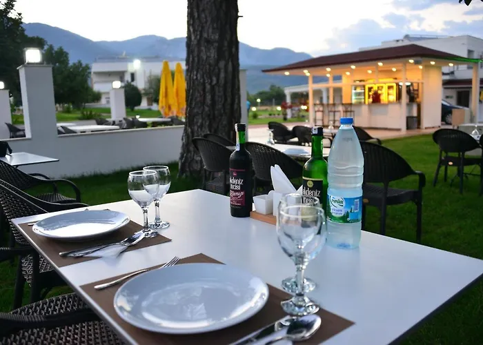 Dream Town Hotel&restaurant Ξενοδοχείο