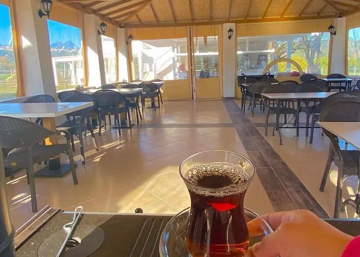 Ξενοδοχείο Dream Town Hotel&restaurant