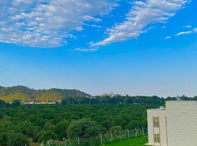 Dream Town Hotel&restaurant Ξενοδοχείο