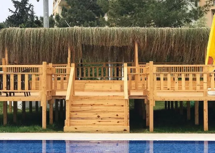 Dream Town Hotel&restaurant 3* Κεμέρ