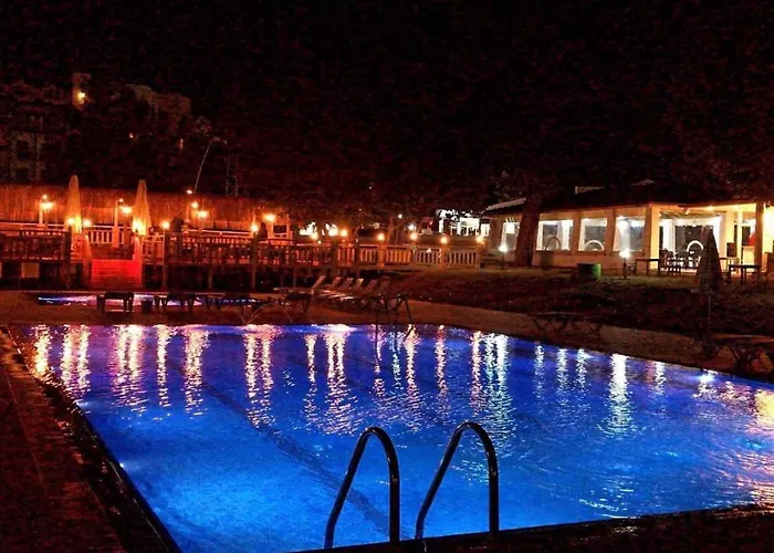 Ξενοδοχείο Dream Town Hotel&restaurant