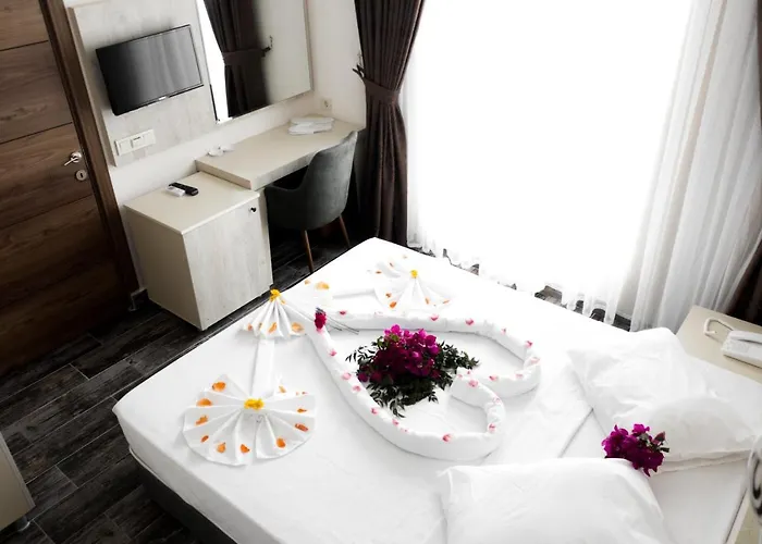 Dream Town Hotel&restaurant Ξενοδοχείο Κεμέρ