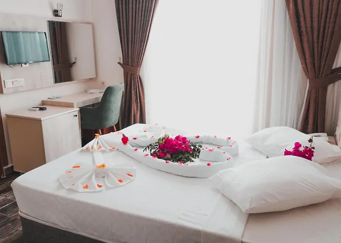 Ξενοδοχείο Dream Town Hotel&restaurant