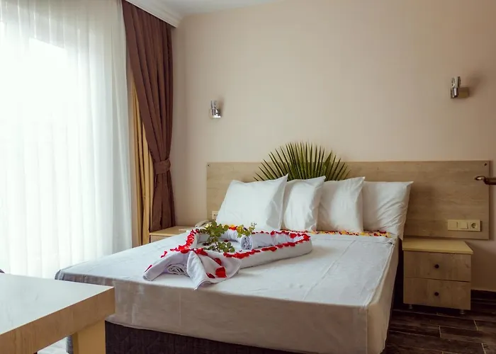 Dream Town Hotel&restaurant