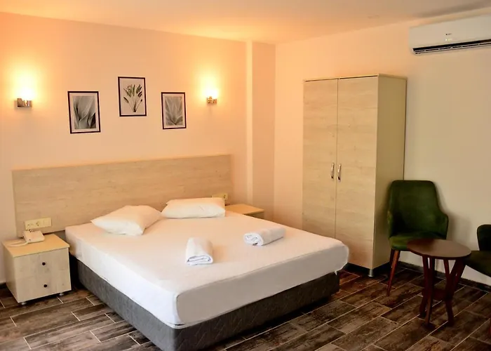 Ξενοδοχείο Dream Town Hotel&restaurant 3*