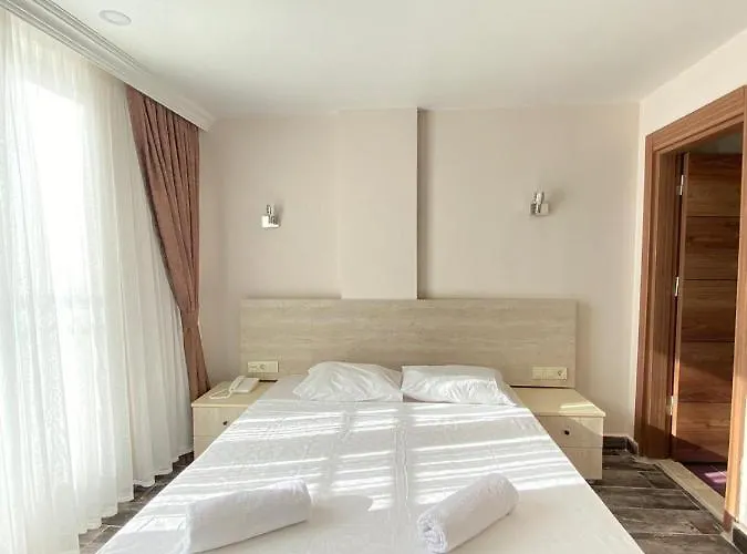 Dream Town Hotel&restaurant Ξενοδοχείο