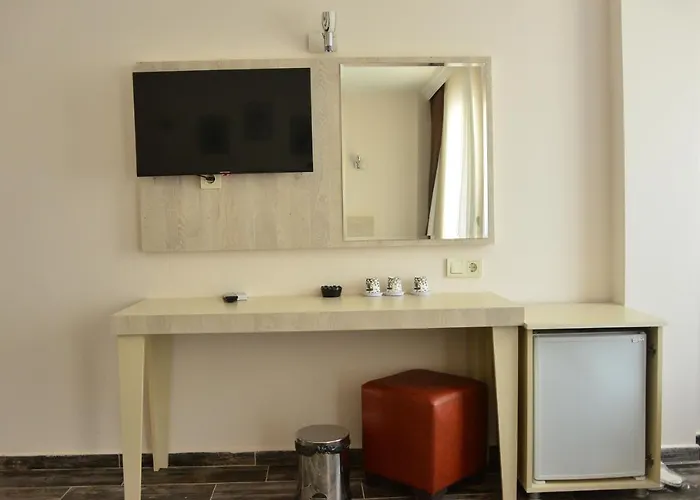 Dream Town Hotel&restaurant