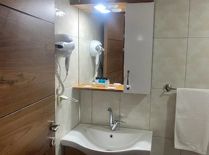 Dream Town Hotel&restaurant Ξενοδοχείο