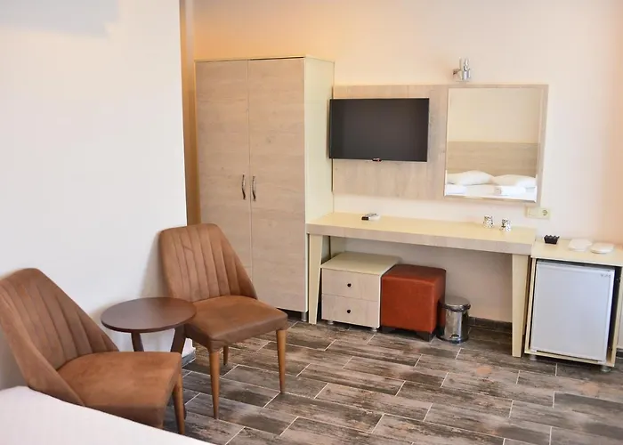 Dream Town Hotel&restaurant