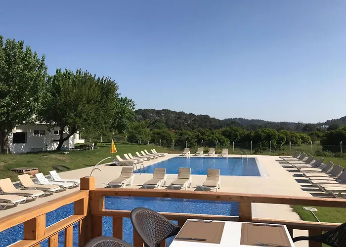 Dream Town Hotel&restaurant