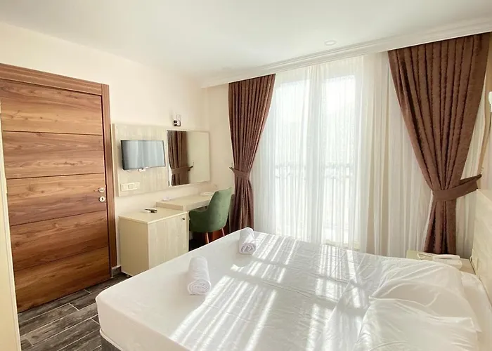 Dream Town Hotel&restaurant Ξενοδοχείο