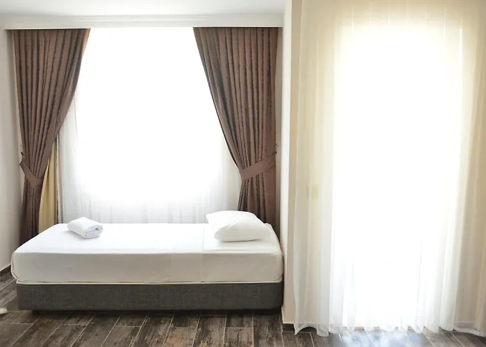 Ξενοδοχείο Dream Town Hotel&restaurant