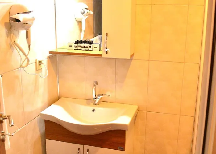 Dream Town Hotel&restaurant Hotel Kemer