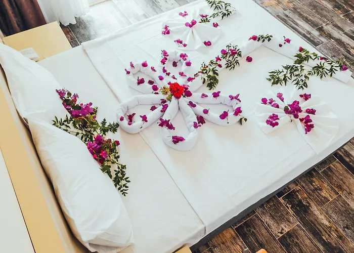 Ξενοδοχείο Dream Town Hotel&restaurant Κεμέρ