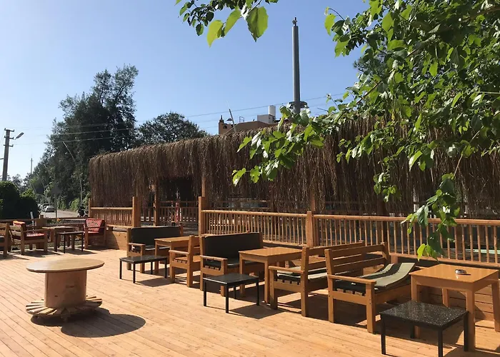 Dream Town Hotel&restaurant 3*