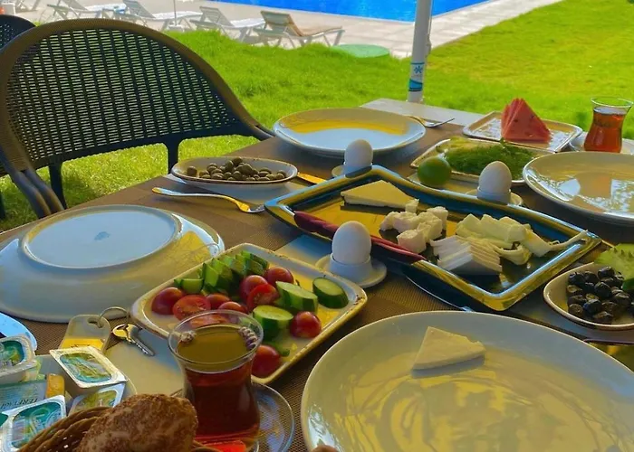 Dream Town Hotel&restaurant Κεμέρ