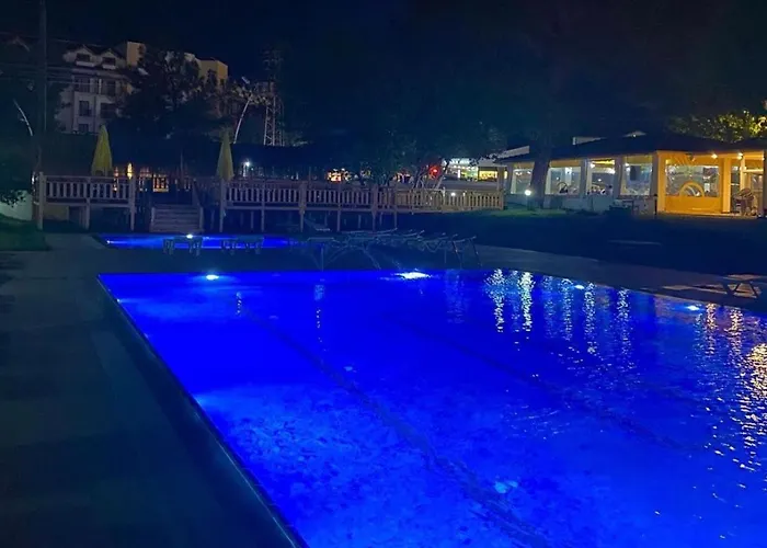 Dream Town Hotel&restaurant