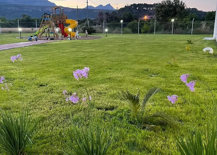 Dream Town Hotel&restaurant Ξενοδοχείο