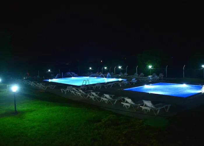 Dream Town Hotel&restaurant 3*