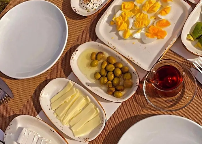 Dream Town Hotel&restaurant Ξενοδοχείο