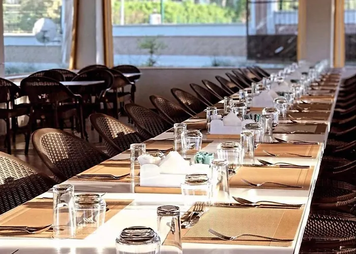 Dream Town Hotel&restaurant 3*