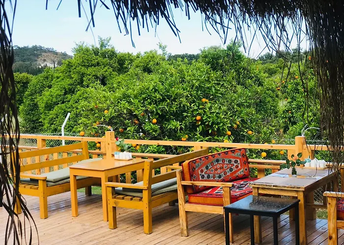 Dream Town Hotel&restaurant Κεμέρ