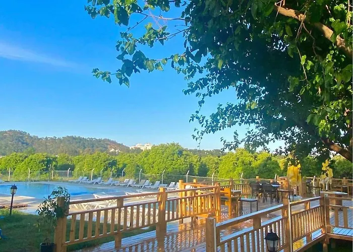 Dream Town Hotel&restaurant 3* Κεμέρ