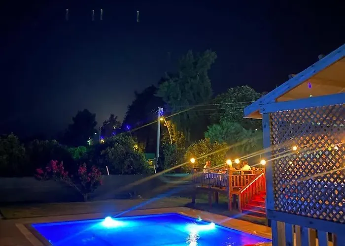 Dream Town Hotel&restaurant Ξενοδοχείο