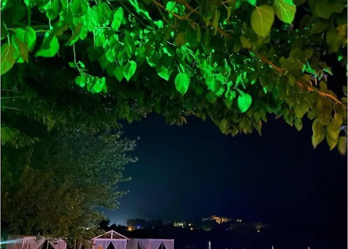 Dream Town Hotel&restaurant 3* Κεμέρ